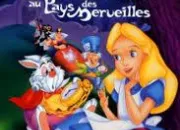 Quiz Alice aux pays des merveilles (version dessin anim)