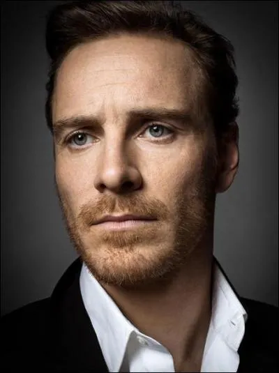 Michael Fassbender est :