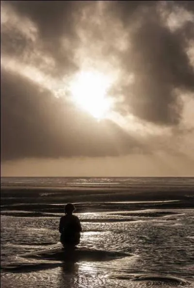 Qui chantait "Face à la mer" ?