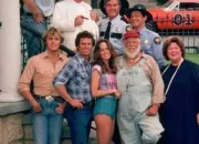 Quiz Shrif, fais-moi peur - The Dukes of Hazzard