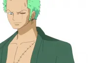 Quiz Zoro One Piece