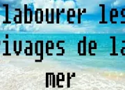 Quiz Vocabulaire de la mer