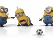 Quiz Minions