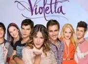 Quiz Violetta