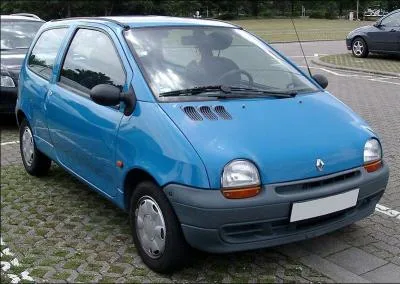 Quelle est cette voiture courante ?