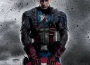 Quiz Captain America