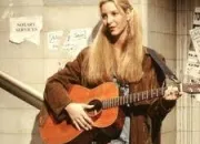 Quiz Friends - Phoebe's songs