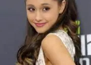 Quiz Ariana Grande