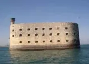 Quiz Fort Boyard