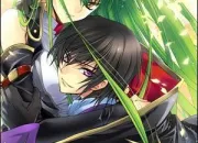 Quiz Code Geass - Saison 1 - Les pisodes 1  13