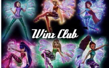 Quiz Winx