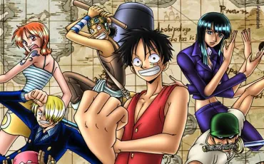 Quiz One piece