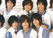 Quiz Que savez-vous des Hey ! Say ! JUMP ?