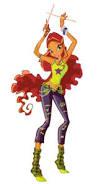 Quiz Winx