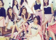 Quiz SNSD (K-pop)