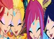 Quiz Winx Club - Saison 6