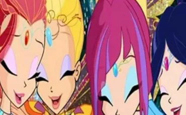 Quiz Winx