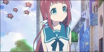 De qui Manaka est-elle vraiment amoureuse ?