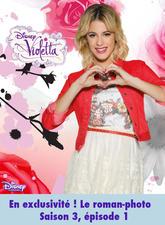 Quiz Violetta