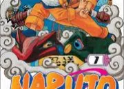 Quiz Naruto - Tome 1