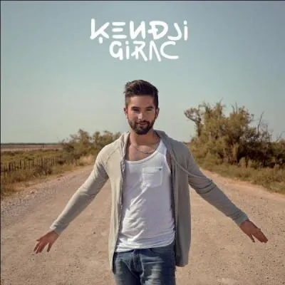 Quelle est la suite de cette chanson ? "Tu as la peau qu'on "
(Kendji Girac, Conmigo)