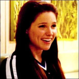 Quel est le nom de l'actrice qui joue Brooke Davis ?