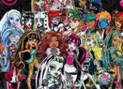 Quiz Monster High