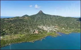 Sur quel continent est Mayotte ?