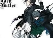 Quiz Black Butler T.1