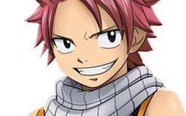 Quiz Fairy tail