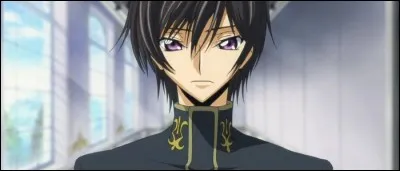 Dans "Code Geass", le héros a obtenu un immense pouvoir : celui de pouvoir ordonner ce qu'il veut à n'importe qui ! 
Il s'agit de :