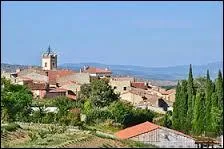 Cette 600è promenade française nous entraîne à Cassagnes. Village languedocien du ou des Fenouillèdes, il se situe dans le département ...