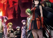 Quiz Nom des armes dans 'Akame ga Kill'