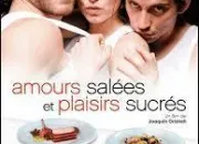 Quiz Film - Amours sales et plaisirs sucrs