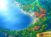 Quiz Fairy Tail - Arc : Ile de Galuna