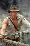 Le premier épisode de la saga d'Indiana Jones est "Les aventuriers de l'Arche perdue".