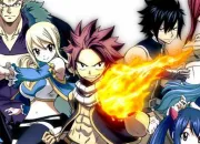 Quiz Les grands jeux inter-magiques : Fairy Tail