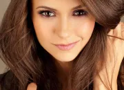 Quiz Nina Dobrev - Quiz