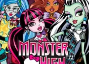 Quiz Monster High