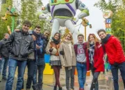 Quiz Les acteurs de Violetta