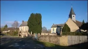 Petit village bas-normand de 24 habitants, dans l'arrondissement de Mortagne-au-Perche, Bresolettes se situe dans le département ...