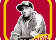 Quiz Hip-hop et rap