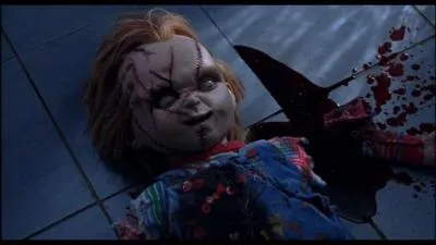 Qui hache (tue) Chucky ?