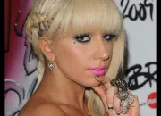 Quiz GAGA 'The Queen'