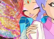 Quiz Winx Club - Bloomix