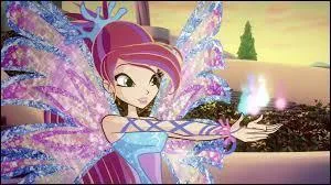 Comment les Winx ont-elles le nouveau pouvoir Bloomix ?