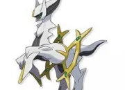 Quiz Pokmon Arceus