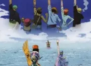 Quiz One Piece - pisodes 121  130 (classique)