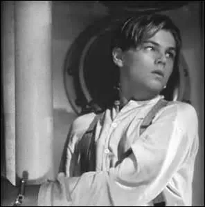 Je suis Leonardo DiCaprio; dans le film "Titanic", je joue le rôle de...