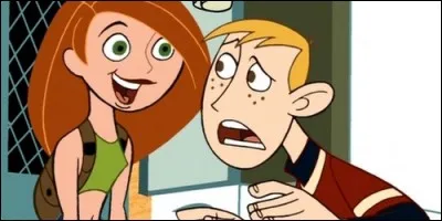 Dans "Kim Possible", comment se prénomme le garçon qui accompagne Kim dans ses missions ?